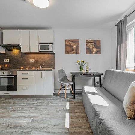 Apartman Horalka 派克波特斯耐兹库 外观 照片