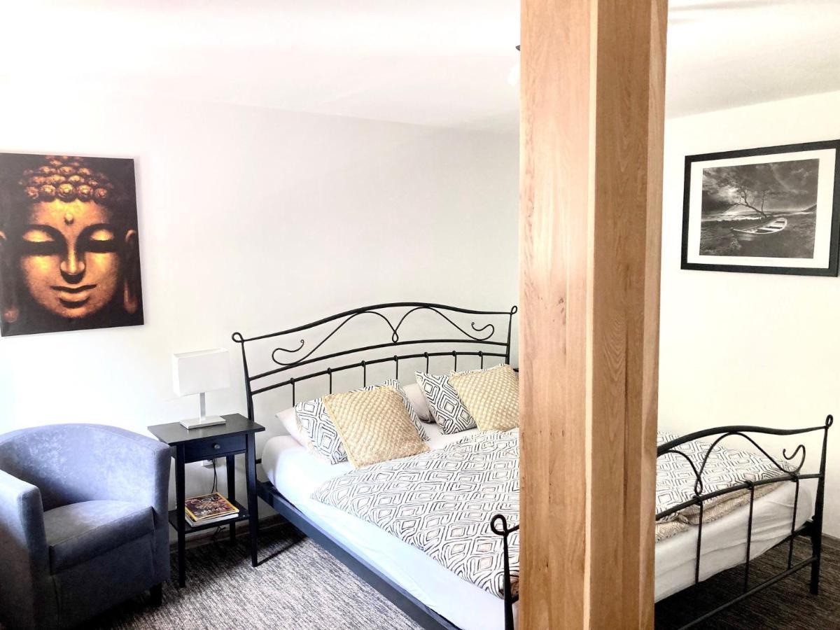 Apartman Horalka 派克波特斯耐兹库 外观 照片