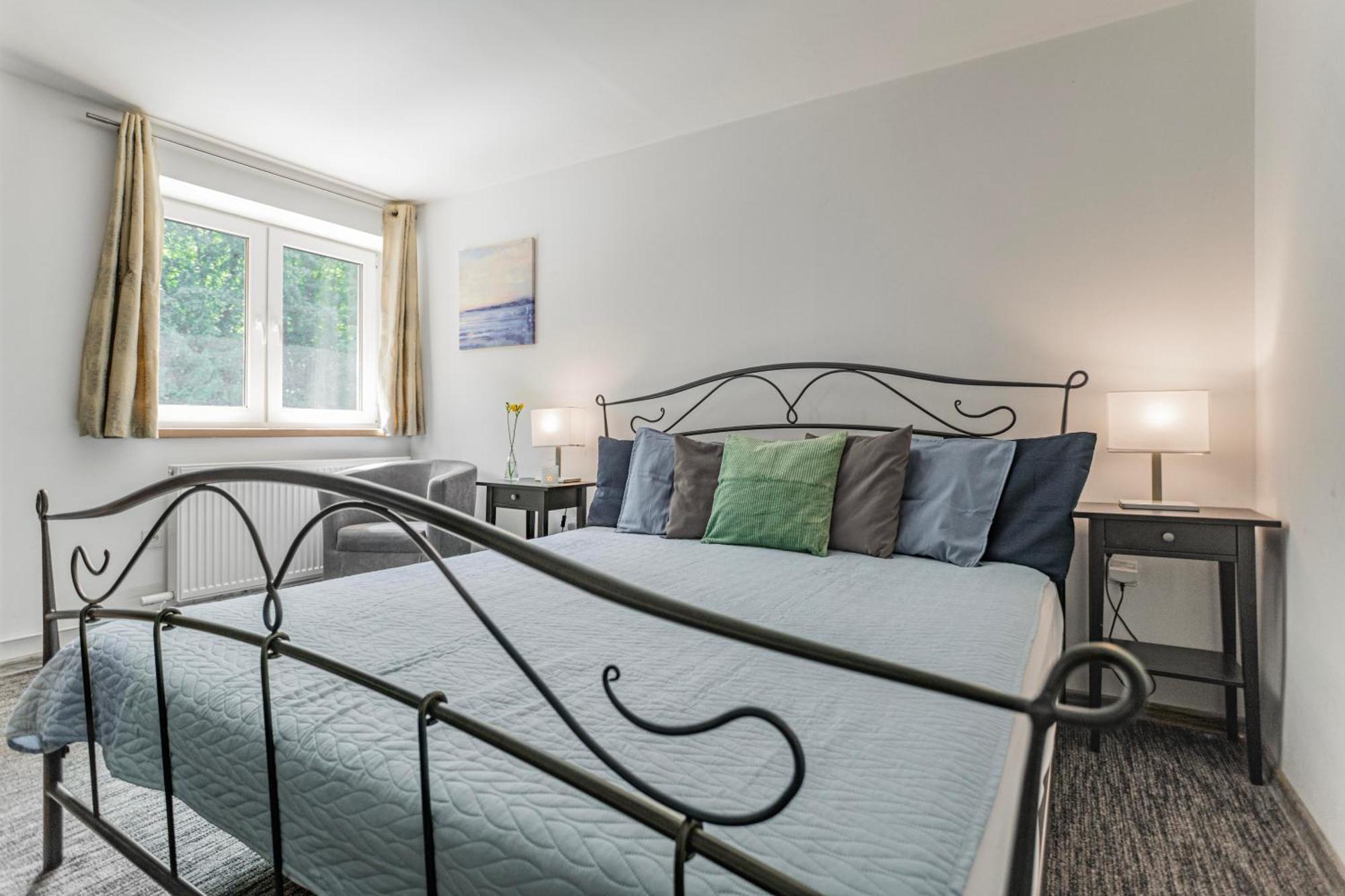 Apartman Horalka 派克波特斯耐兹库 外观 照片