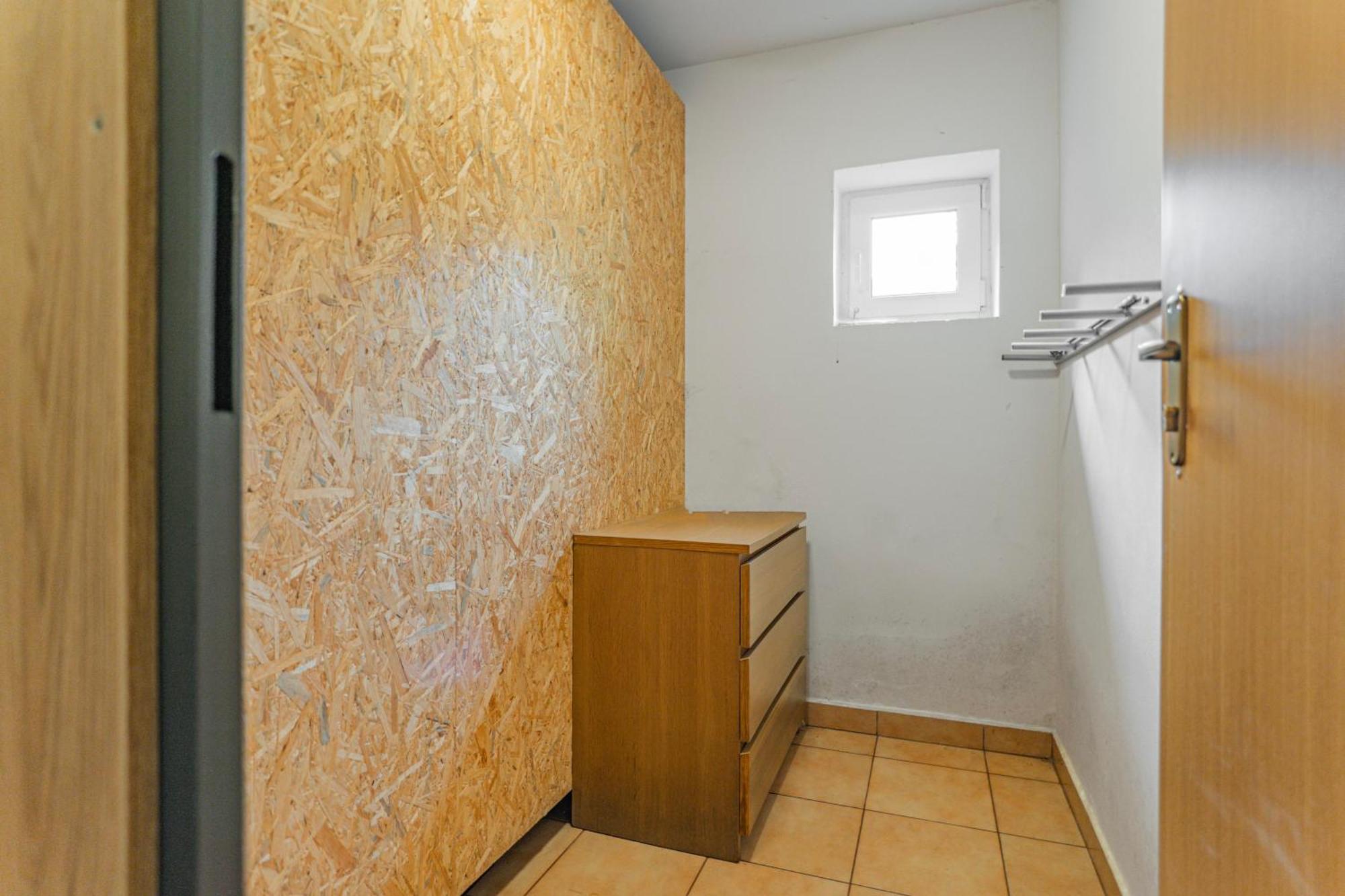 Apartman Horalka 派克波特斯耐兹库 外观 照片