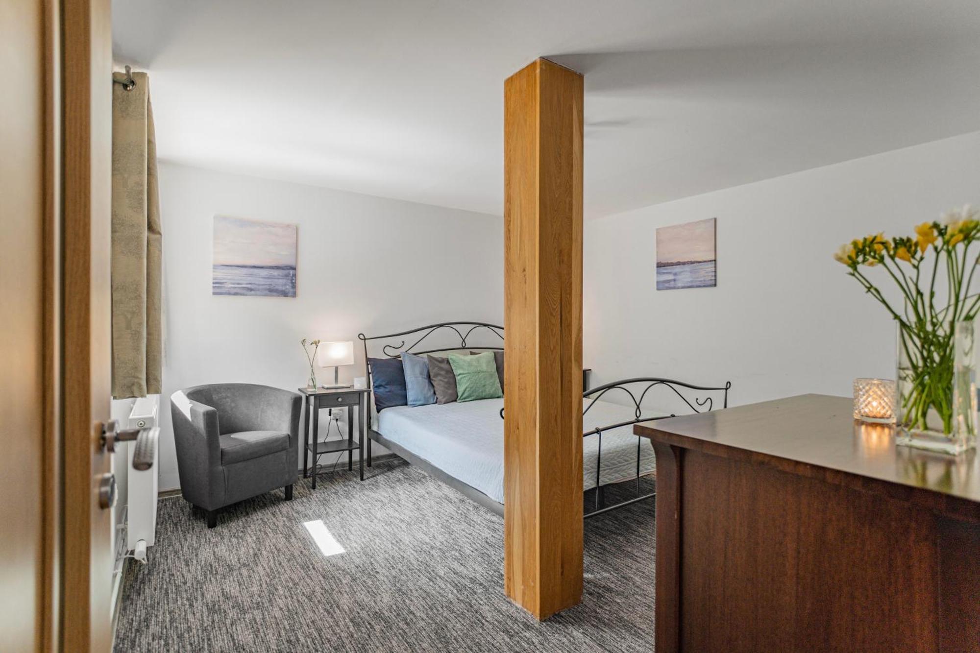 Apartman Horalka 派克波特斯耐兹库 外观 照片