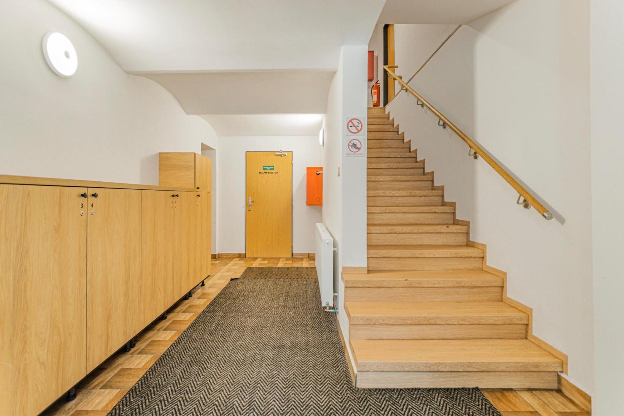 Apartman Horalka 派克波特斯耐兹库 外观 照片