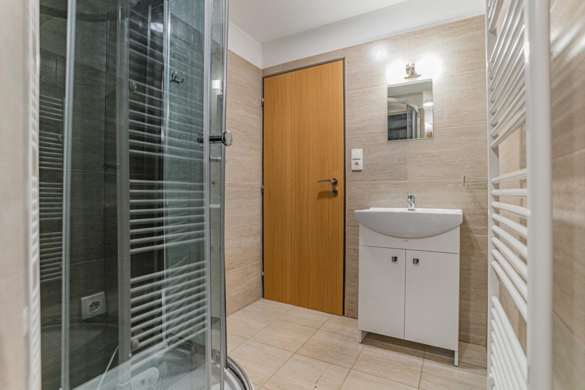 Apartman Horalka 派克波特斯耐兹库 外观 照片
