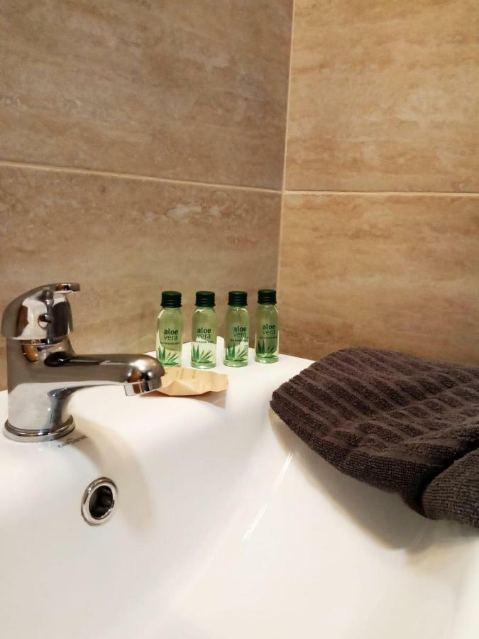Apartman Horalka 派克波特斯耐兹库 外观 照片