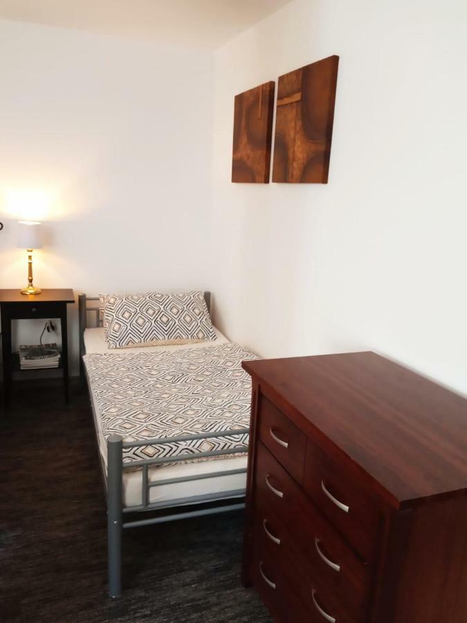 Apartman Horalka 派克波特斯耐兹库 外观 照片